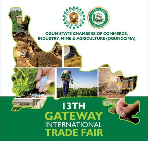 Banks, breweries, foreign companies set to storm 13th Gateway .